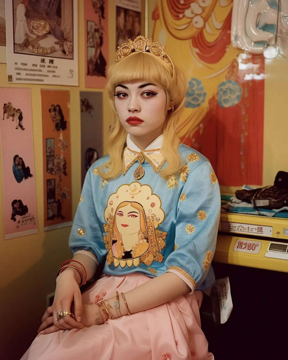 projectsla_1979_An_anime_princess_with_fake_fangs_wearing_a_uni_53e03b6d-946e-4efc-88e7-876cf16f6c26.jpg
